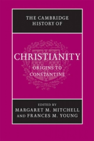 Książka Cambridge History of Christianity 9 Volume Set 