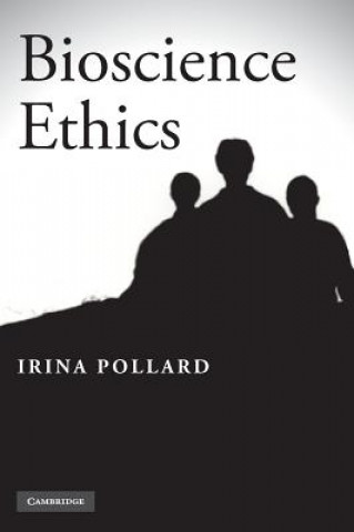 Carte Bioscience Ethics Irina Pollard