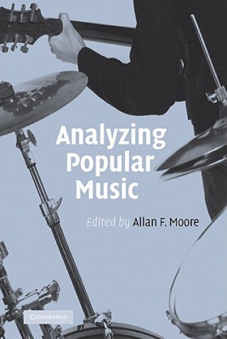 Carte Analyzing Popular Music Allan F. Moore