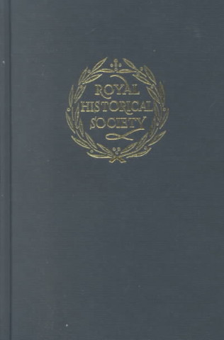 Carte Transactions of the Royal Historical Society: Volume 9 Royal Historical Society