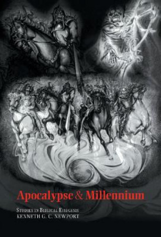 Book Apocalypse and Millennium Kenneth G. C. Newport