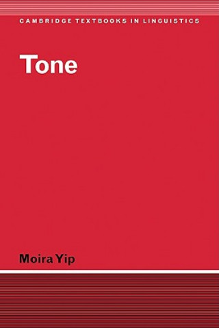 Книга Tone Moira Yip