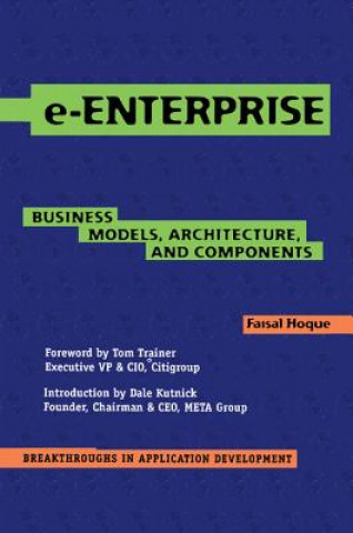 Book e-Enterprise Faisal Hoque