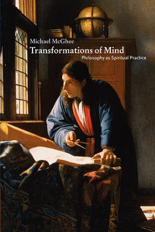 Carte Transformations of Mind Michael McGhee