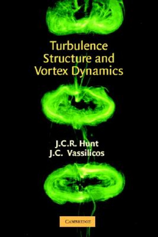 Buch Turbulence Structure and Vortex Dynamics J. C. R. HuntJ. C. Vassilicos