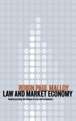 Carte Law and Market Economy Robin Paul Malloy