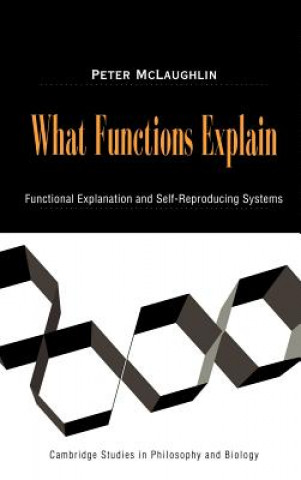 Carte What Functions Explain Peter McLaughlin