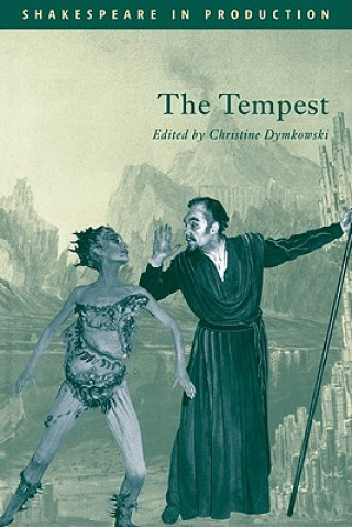 Βιβλίο Tempest William ShakespeareChristine Dymkowski