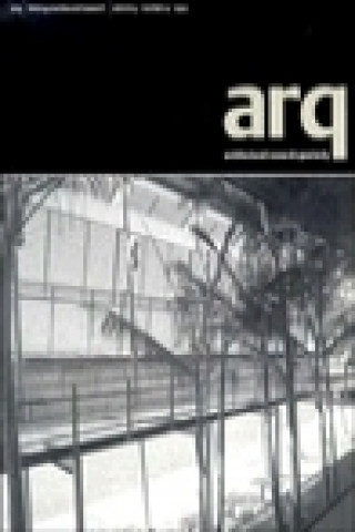 Kniha arq: Architectural Research Quarterly: Volume 3, Part 4 Peter Carolin
