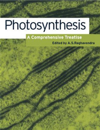 Carte Photosynthesis A. S. Raghavendra