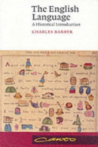 Book English Language Charles Barber