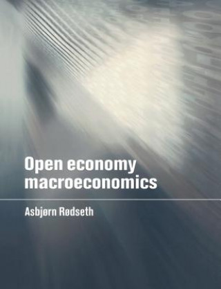 Carte Open Economy Macroeconomics Asbj