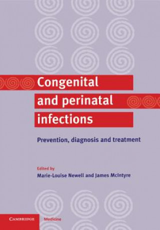 Carte Congenital and Perinatal Infections Newell