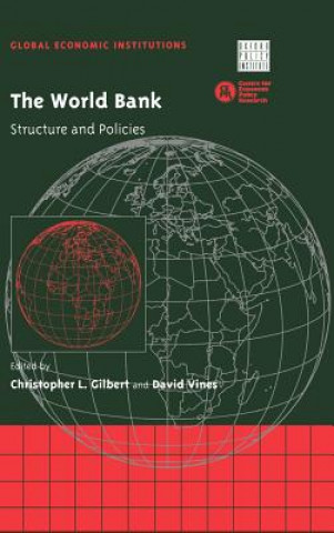 Книга World Bank Christopher L. GilbertDavid Vines