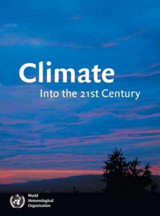 Carte Climate: Into the 21st Century William Burroughs