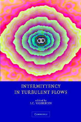 Carte Intermittency in Turbulent Flows J. C. Vassilicos
