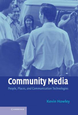 Libro Community Media Howley