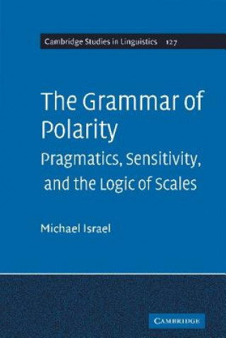 Carte Grammar of Polarity Michael Israel