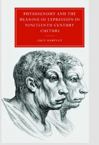 Carte Physiognomy and the Meaning of Expression in Nineteenth-Century Culture Lucy (University of Southampton) Hartley