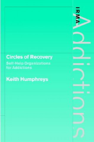 Libro Circles of Recovery Humphreys