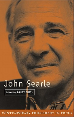 Carte John Searle Barry Smith