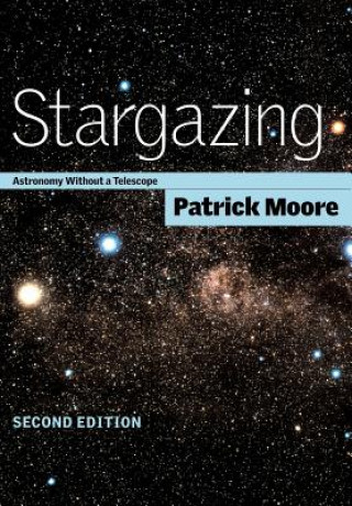 Kniha Stargazing Moore