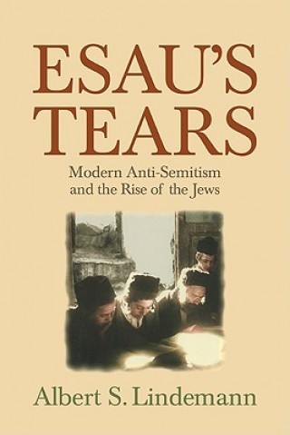 Kniha Esau's Tears Lindemann