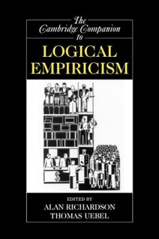 Kniha Cambridge Companion to Logical Empiricism Alan Richardson