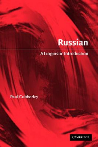 Βιβλίο Russian Paul (University of Melbourne) Cubberley