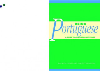 Kniha Using Portuguese Ganho