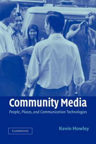 Buch Community Media Howley