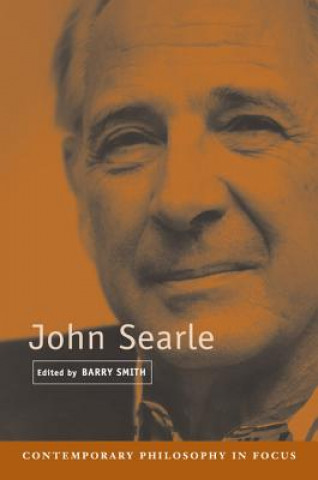 Buch John Searle Barry Smith