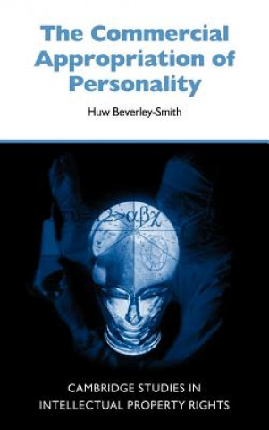 Carte Commercial Appropriation of Personality Huw (King's College London) Beverley-Smith
