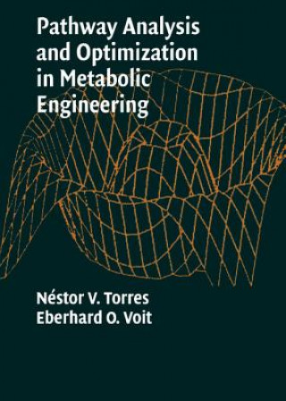 Carte Pathway Analysis and Optimization in Metabolic Engineering Nestor V. Torres