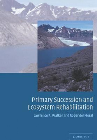 Книга Primary Succession and Ecosystem Rehabilitation Lawrence R. Walker
