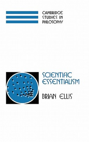 Buch Scientific Essentialism Brian (La Trobe University and University of Melbourne) Ellis