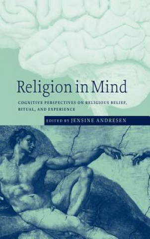 Carte Religion in Mind Jensine Andresen