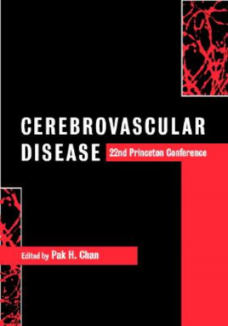 Carte Cerebrovascular Disease Pak H. Chan