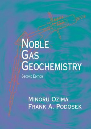 Carte Noble Gas Geochemistry Minoru (University of Tokyo) Ozima