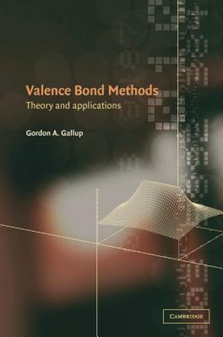 Carte Valence Bond Methods Gallup