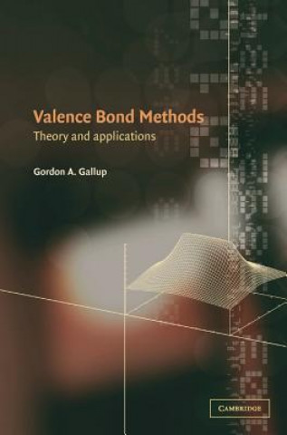 Knjiga Valence Bond Methods Gallup