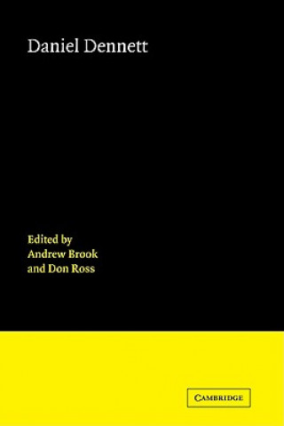 Könyv Daniel Dennett Brook Andrew