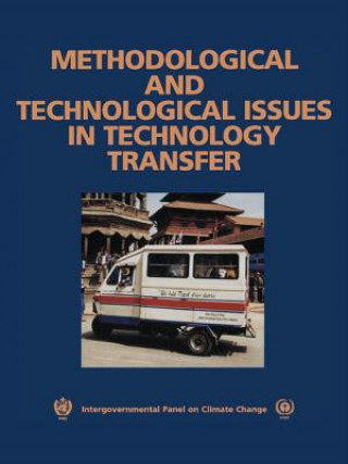 Livro Methodological and Technological Issues in Technology Transfer Ogunlade R. Davidson