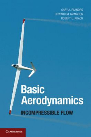 Buch Basic Aerodynamics Gary A. Flandro