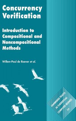 Book Concurrency Verification Willem-Paul de Roever