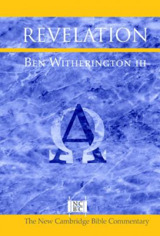 Könyv Revelation Witherington