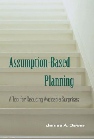 Book Assumption-Based Planning Dewar