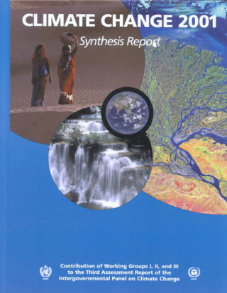 Βιβλίο Climate Change 2001: Synthesis Report Robert T. Watson