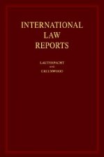 International Law Reports
