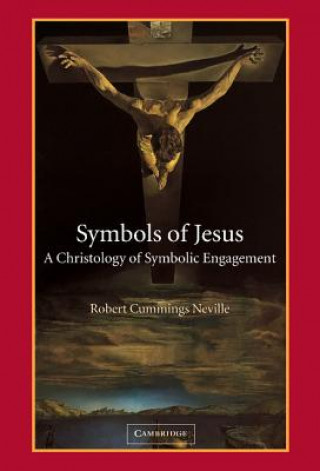 Libro Symbols of Jesus Robert Cummings (Boston University) Neville